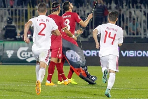 Sa Albancima na terenu od ljubavi do mržnje, može li i nazad?